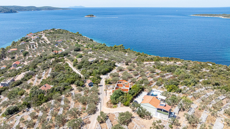 Holiday home Edi