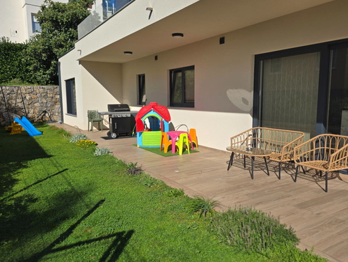 Villa SUNLIFE with indoor&outdoor pool &sauna Opatija