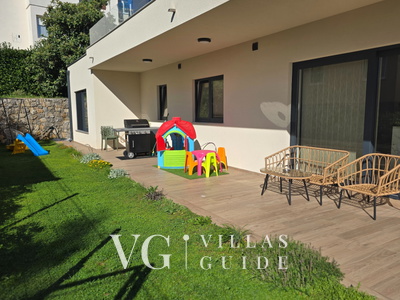 Villa SUNLIFE with indoor&outdoor pool &sauna Opatija