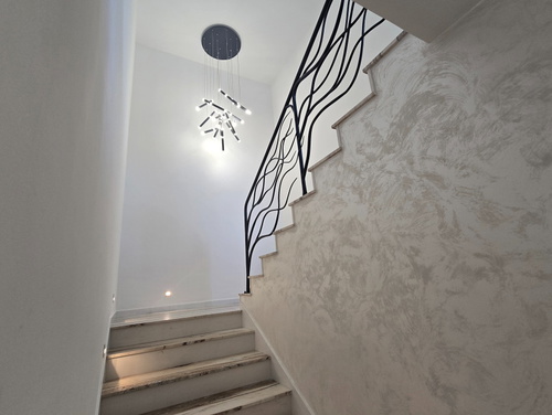 Villa SUNLIFE with indoor&outdoor pool &sauna Opatija