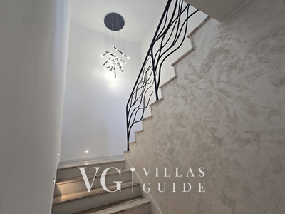 Villa SUNLIFE with indoor&outdoor pool &sauna Opatija Andere