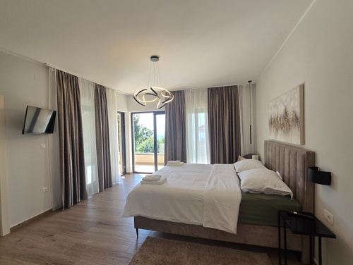 Villa SUNLIFE with indoor&outdoor pool &sauna Opatija