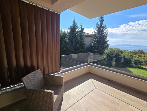 Villa SUNLIFE with indoor&outdoor pool &sauna Opatija
