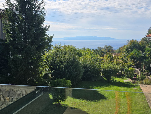 Villa SUNLIFE with indoor&outdoor pool &sauna Opatija