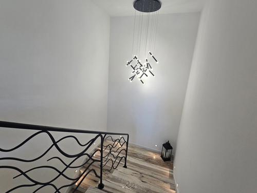 Villa SUNLIFE with indoor&outdoor pool &sauna Opatija