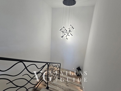 Villa SUNLIFE with indoor&outdoor pool &sauna Opatija Andere