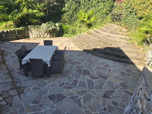 Villa SUNLIFE with indoor&outdoor pool &sauna Opatija