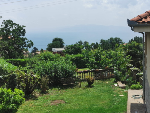 Villa SUNLIFE with indoor&outdoor pool &sauna Opatija