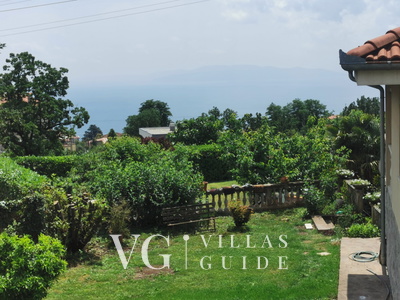 Villa SUNLIFE with indoor&outdoor pool &sauna Opatija Garten und Außenbereich