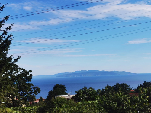 Villa SUNLIFE with indoor&outdoor pool &sauna Opatija