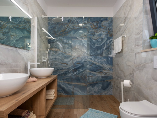 Villa SUNLIFE with indoor&outdoor pool &sauna Opatija