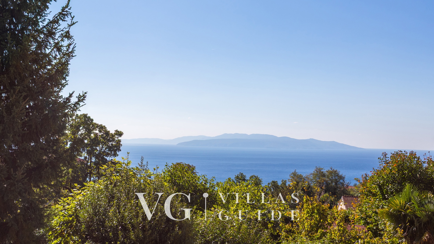 Villa SUNLIFE with indoor&outdoor pool &sauna Opatija Garden and property exterior
