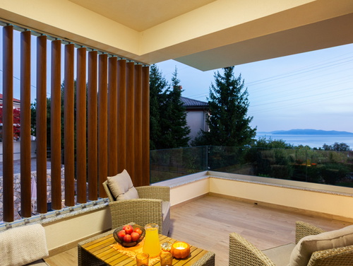 Villa SUNLIFE with indoor&outdoor pool &sauna Opatija