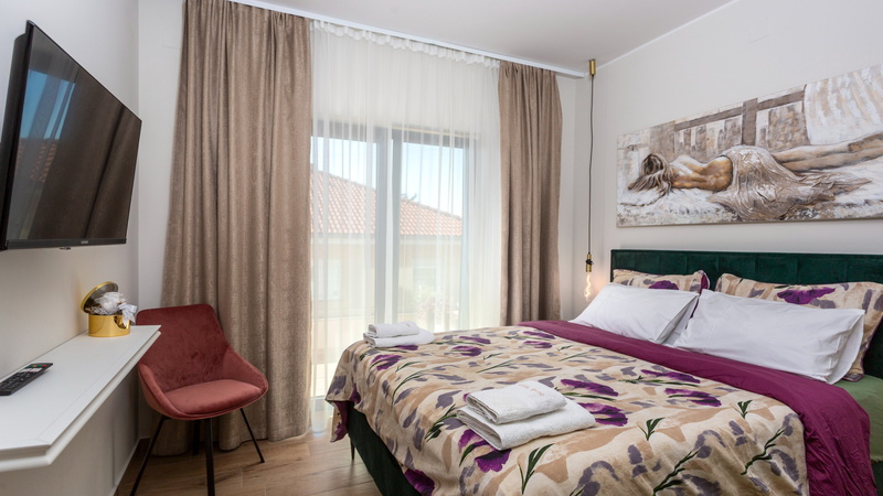 Villa SUNLIFE with indoor&outdoor pool &sauna Opatija