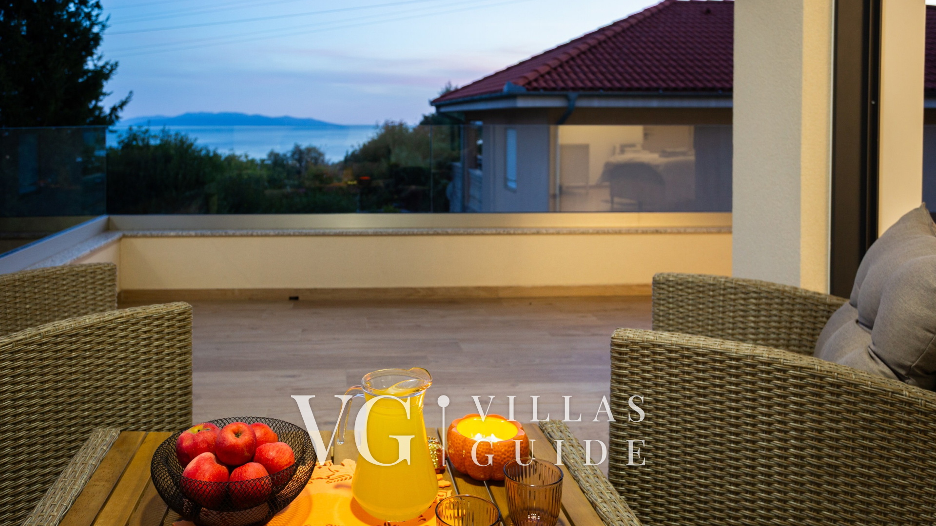 Villa SUNLIFE with indoor&outdoor pool &sauna Opatija Garten und Außenbereich