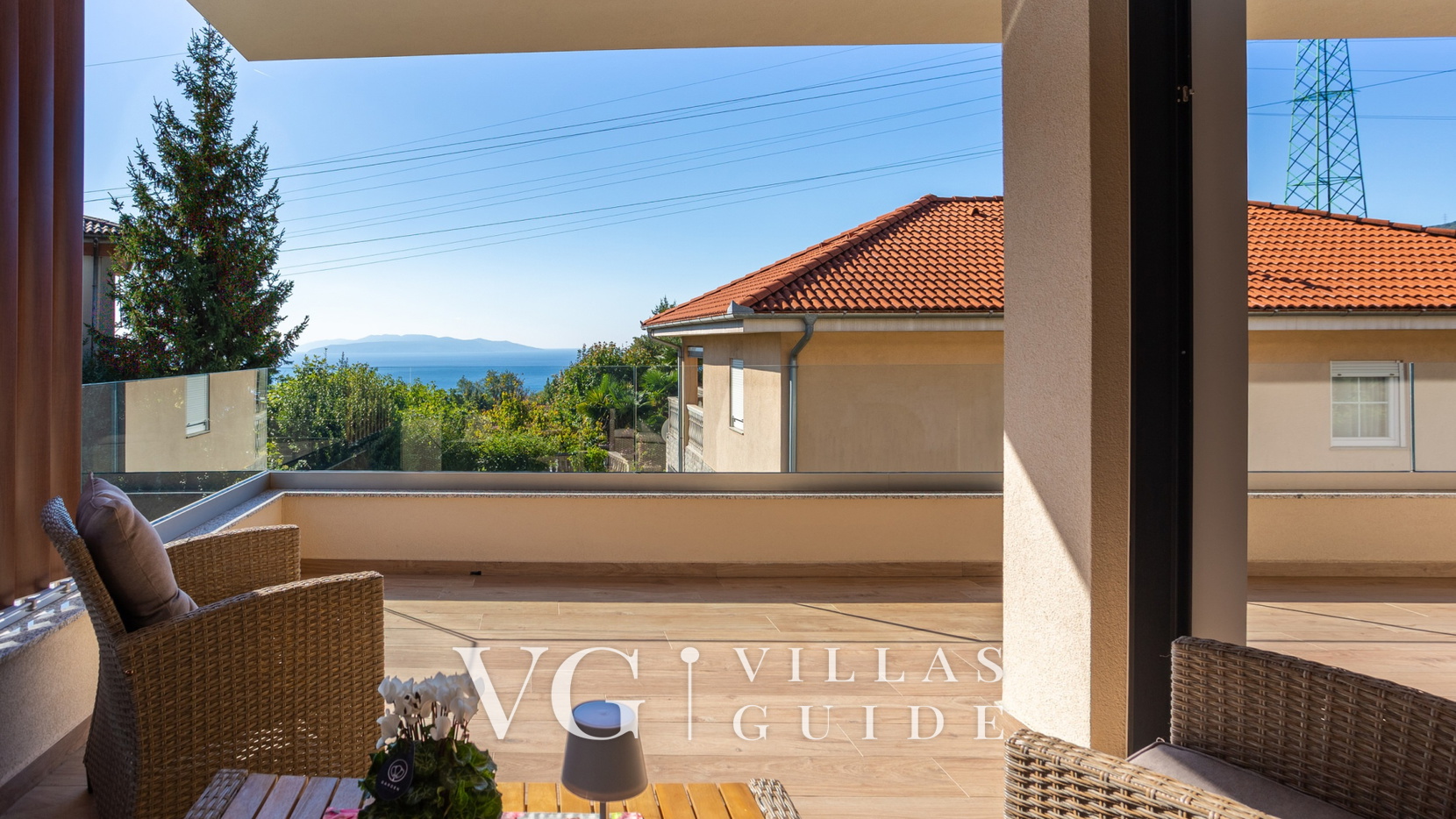 Villa SUNLIFE with indoor&outdoor pool &sauna Opatija Dodatni sadržaji