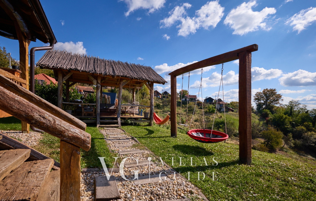 Holiday Home Gaborčina Additional content