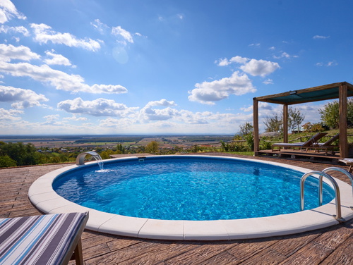 Holiday Home Gaborčina