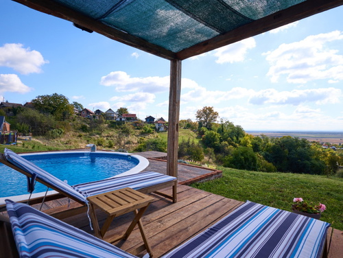 Holiday Home Gaborčina