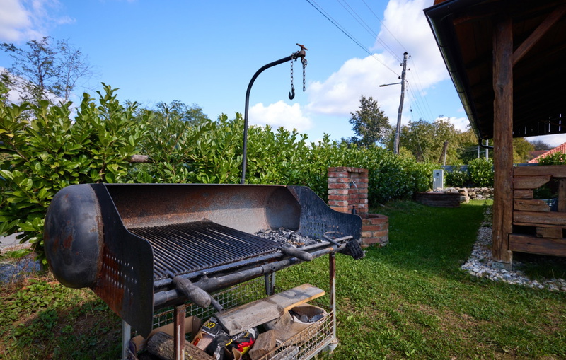 Holiday Home Gaborčina