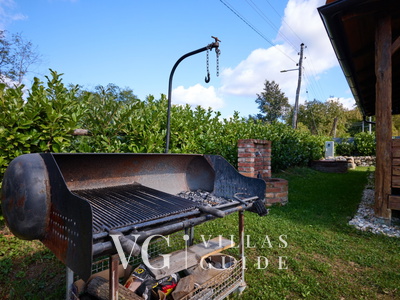 Holiday Home Gaborčina Additional content