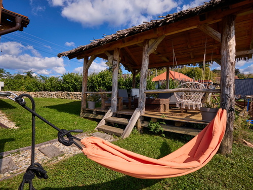 Holiday Home Gaborčina