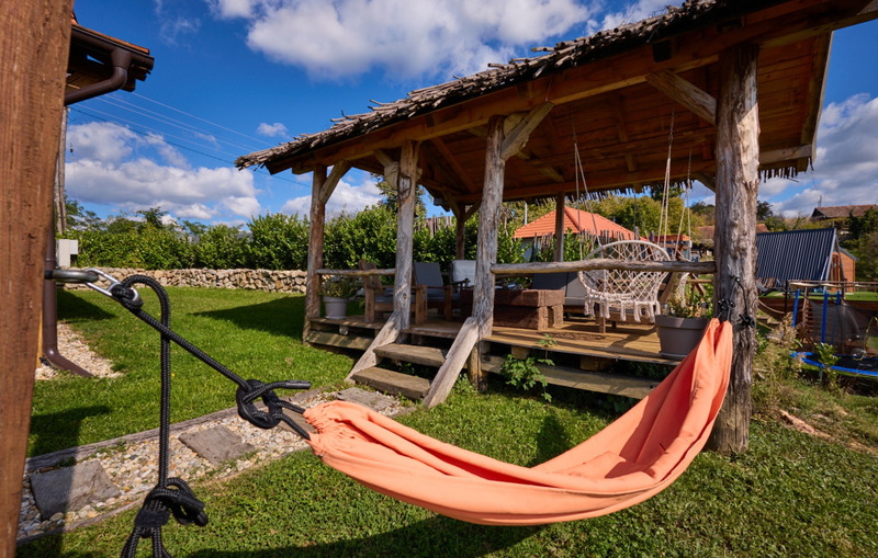 Holiday Home Gaborčina