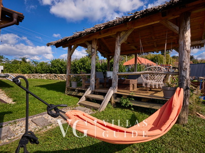 Holiday Home Gaborčina Additional content