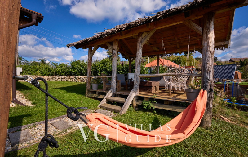 Holiday Home Gaborčina Contenuto aggiuntivo