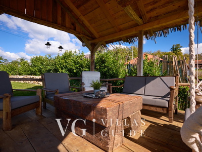 Holiday Home Gaborčina Additional content