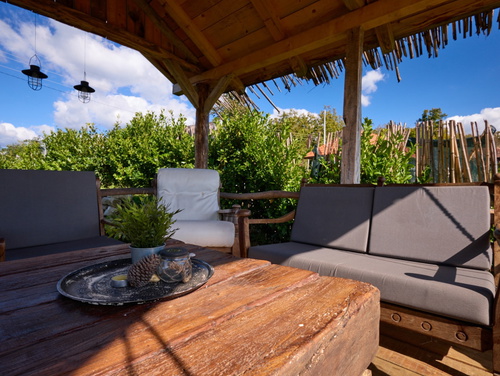 Holiday Home Gaborčina