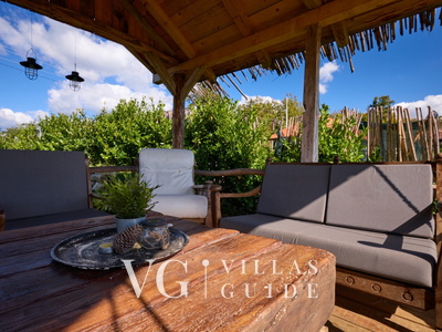 Holiday Home Gaborčina Additional content