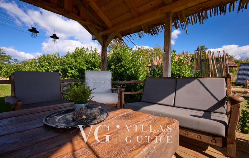 Holiday Home Gaborčina Contenuto aggiuntivo