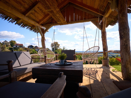 Holiday Home Gaborčina