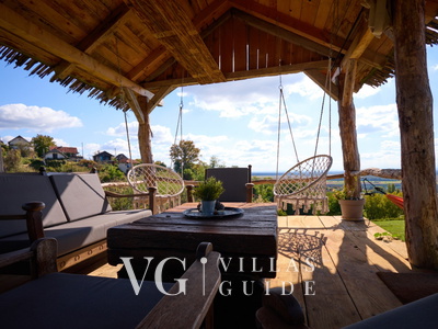 Holiday Home Gaborčina Additional content