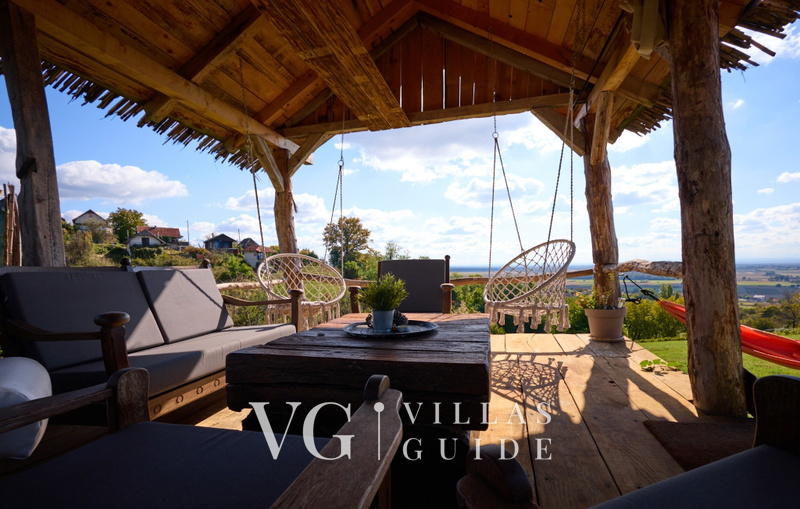 Holiday Home Gaborčina Contenuto aggiuntivo