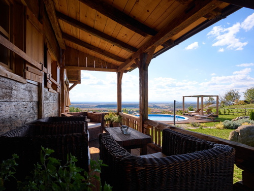 Holiday Home Gaborčina