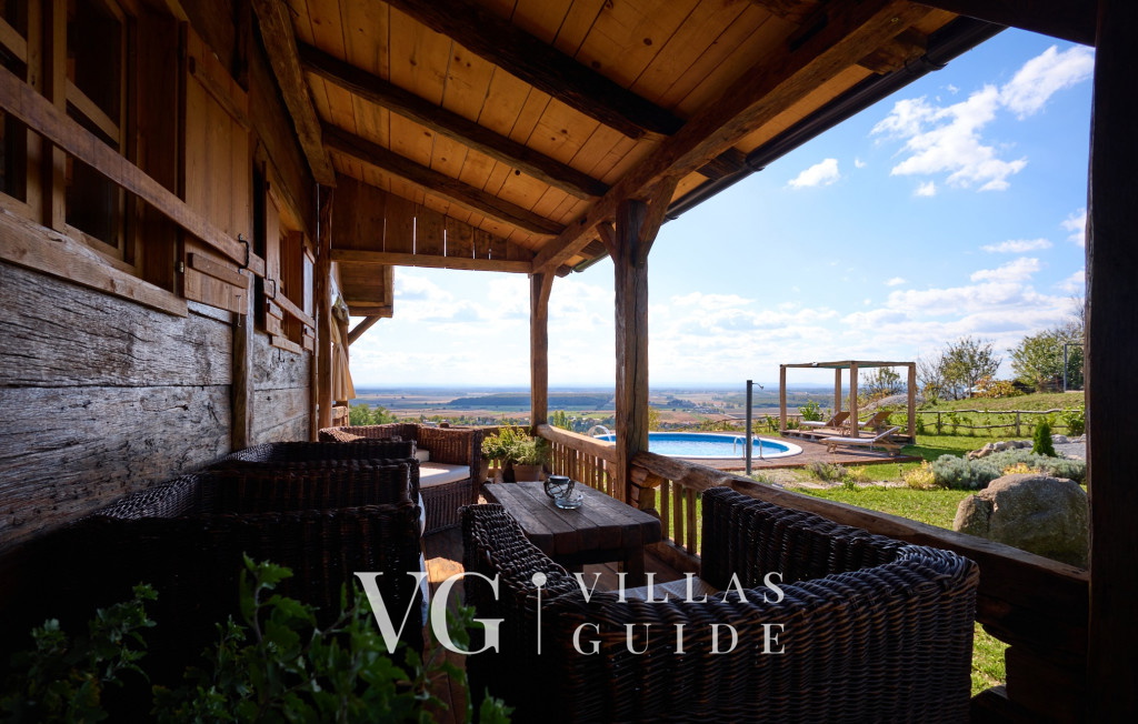 Holiday Home Gaborčina Contenuto aggiuntivo