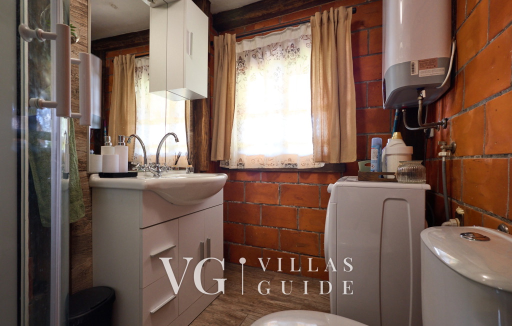 Holiday Home Gaborčina Bagno