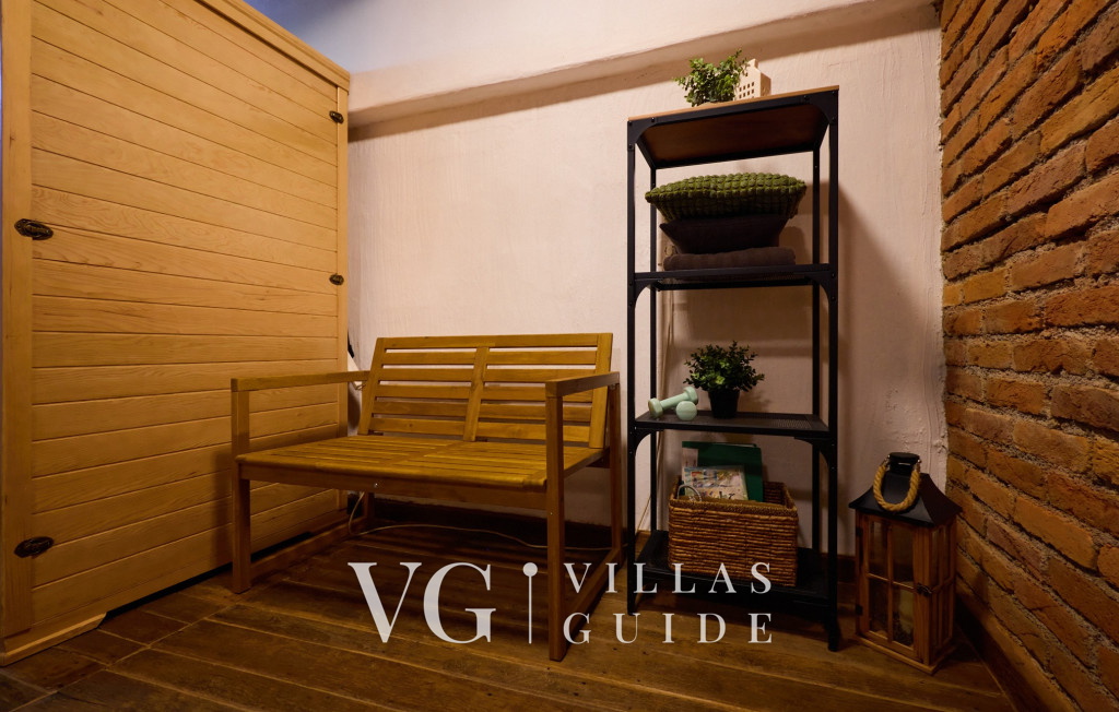 Holiday Home Gaborčina Altro