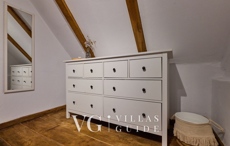 Holiday Home Gaborčina Toilette per gli ospiti