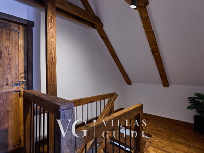 Holiday Home Gaborčina Other