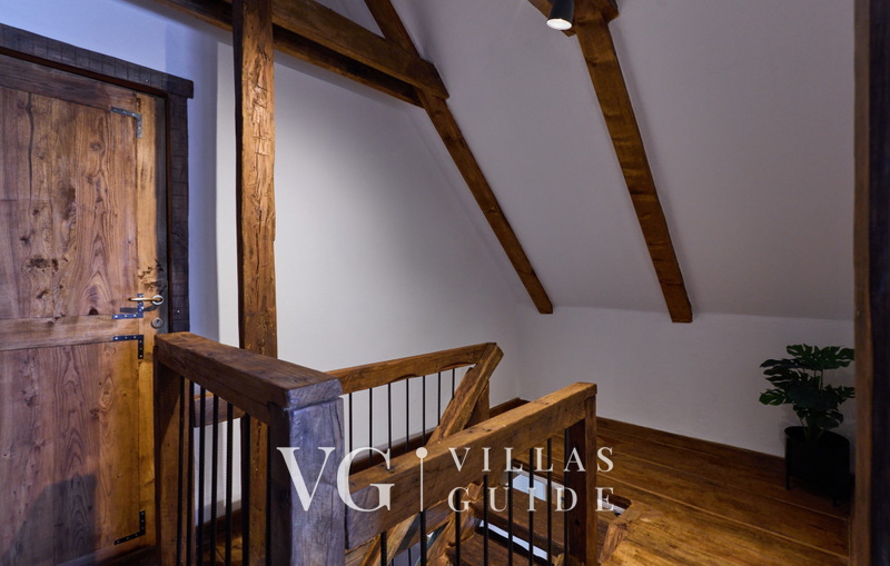 Holiday Home Gaborčina Altro