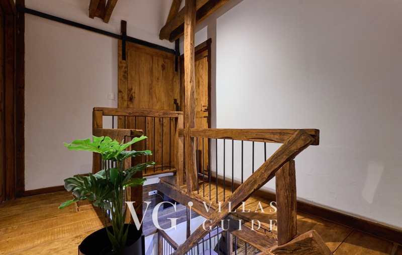 Holiday Home Gaborčina Altro