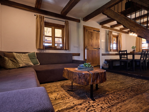 Holiday Home Gaborčina