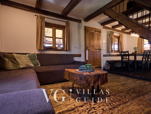 Holiday Home Gaborčina