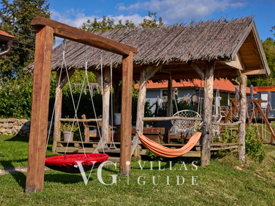 Holiday Home Gaborčina Additional content