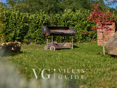 Holiday Home Gaborčina Additional content