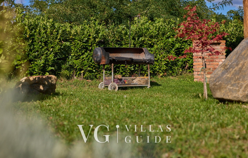 Holiday Home Gaborčina Contenuto aggiuntivo