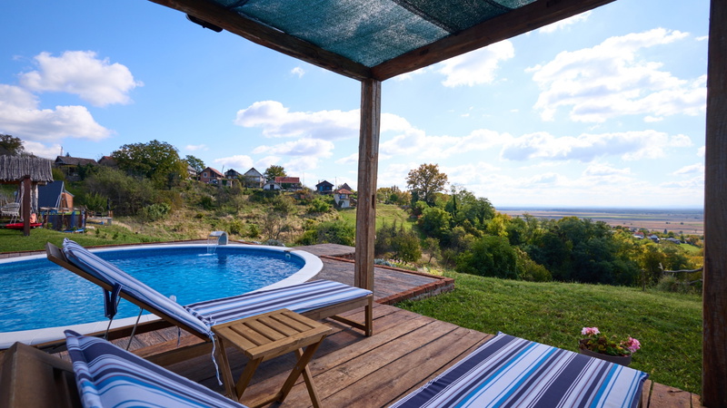 Holiday Home Gaborčina